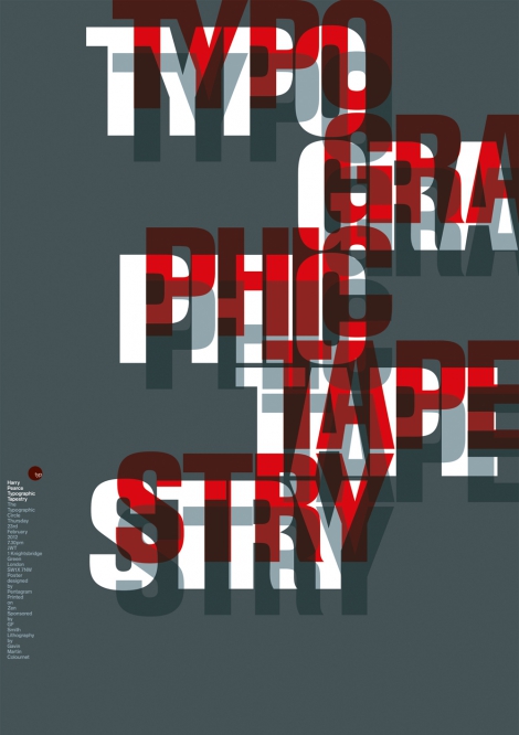 The Typographic Circle